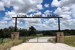 2452 Stone Crk Ranch Dr, Evant, TX 76525 - Photo 19