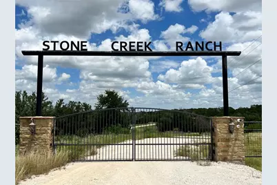 2452 Stone Creek Ranch Drive, Evant, TX 76525 - Photo 1