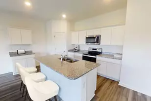 14501 Bonellis Pass, Elgin, TX 78621 - Photo 3