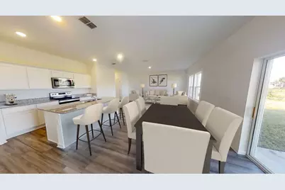 14501 Bonellis Pass, Elgin, TX 78621 - Photo 5