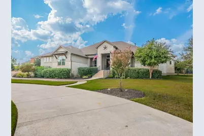 205 Standing Oak Drive, Georgetown, TX 78633 - Photo 3