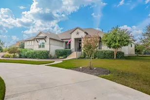 205 Standing Oak Dr, Georgetown, TX 78633 - Photo 3