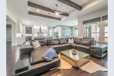 205 Standing Oak Drive, Georgetown, TX 78633 - Photo 1