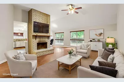 409 Kathleen Lane, Leander, TX 78641 - Photo 3