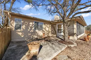 109 Vandeventer Dr, Burnet, TX 78611 - Photo 37