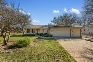109 Vandeventer Dr, Burnet, TX 78611 - Photo 1