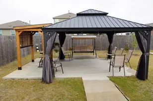 231 Milliner Loop, Hutto, TX 78634 - Photo 19