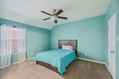 405 Farm Creek Drive, Hutto, TX 78634 - Photo 21
