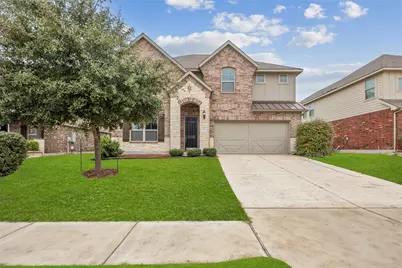 405 Farm Creek Drive, Hutto, TX 78634 - Photo 1