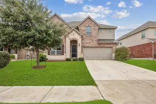 405 Farm Creek Dr, Hutto, TX 78634 - Photo 1