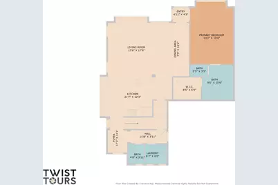 6617 Alleyton Drive, Austin, TX 78725 - Photo 37