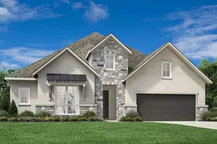 3617 White Rosemary Rd, Leander, TX 78641 - Photo 1