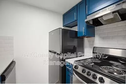 502 W 35th Street #205, Austin, TX 78705 - Photo 3