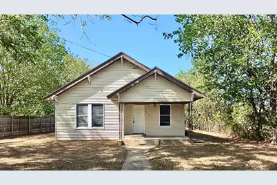 606 Mesquite Street, Bastrop, TX 78602 - Photo 1