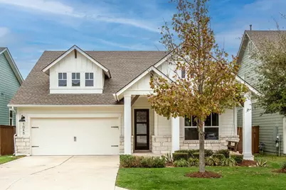 1046 Hazy Hills Loop, Dripping Springs, TX 78620 - Photo 1