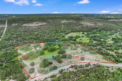 0 Spoke Hollow Road, Wimberley, TX 78676 - Photo 1