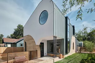 2201 Garden St, Austin, TX 78702 - Photo 5