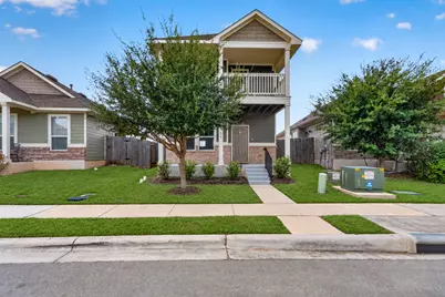 2916 Brand Iron Drive, San Marcos, TX 78666 - Photo 1