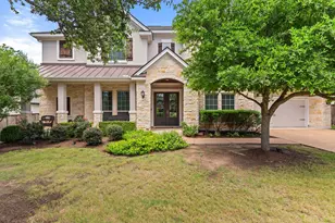 2720 Rain Song Dr, Leander, TX 78641 - Photo 1