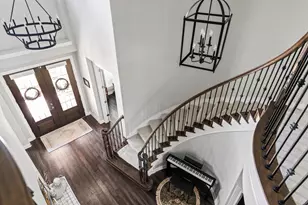 2720 Rain Song Dr, Leander, TX 78641 - Photo 29