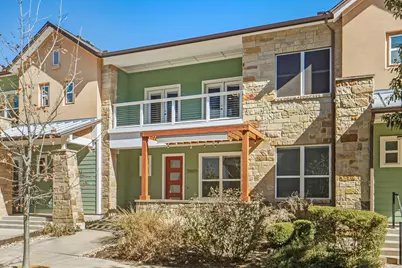 3919 Vaughan Street, Austin, TX 78723 - Photo 3