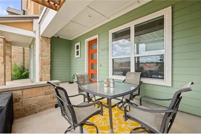 3919 Vaughan Street, Austin, TX 78723 - Photo 5