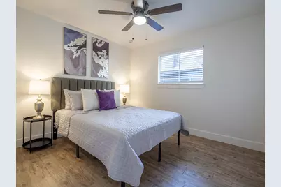 11409 Parmigan Drive #B, Austin, TX 78758 - Photo 5