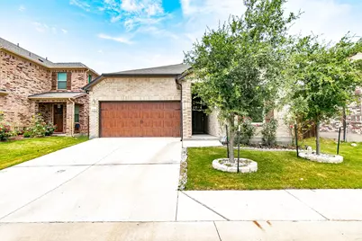 17306 Crazy Arm Road, Round Rock, TX 78664 - Photo 1