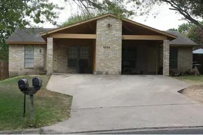 6707 Skynook Drive #A, Austin, TX 78745 - Photo 1