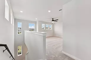 2223 Oscar Eli Way, Round Rock, TX 78665 - Photo 11