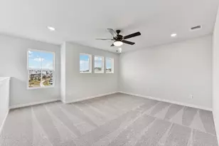 2223 Oscar Eli Way, Round Rock, TX 78665 - Photo 11