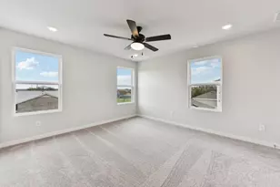 2223 Oscar Eli Way, Round Rock, TX 78665 - Photo 17