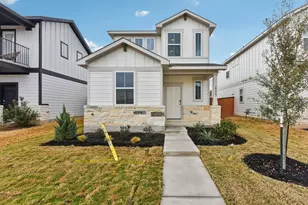 2223 Oscar Eli Way, Round Rock, TX 78665 - Photo 1