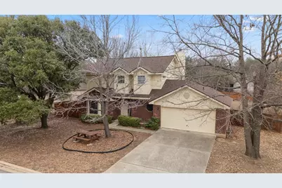 706 Grapevine Drive, Cedar Park, TX 78613 - Photo 3