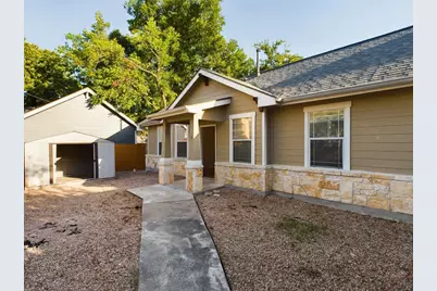 401 Nelray Boulevard #B, Austin, TX 78751 - Photo 1