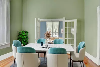 501 Burleson Street, Smithville, TX 78957 - Photo 17