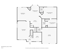5907 Rickerhill Ln, Austin, TX 78739 - Photo 39