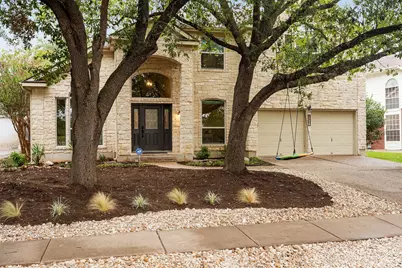 5907 Rickerhill Lane, Austin, TX 78739 - Photo 9