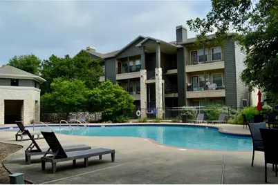 2320 Gracy Farms Lane #1414, Austin, TX 78758 - Photo 11