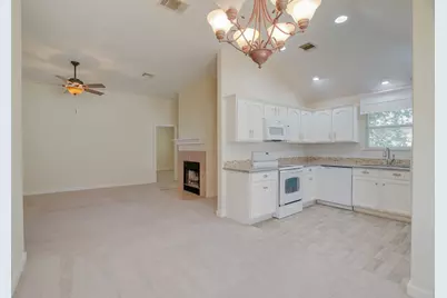 402 Hickory Tree Drive, Georgetown, TX 78626 - Photo 5