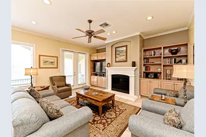 8212 Barton Club Drive #12-2, Austin, TX 78735 - Photo 5