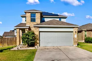 524 Circle Wy, Jarrell, TX 76537 - Photo 1