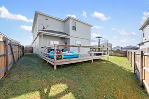 524 Circle Wy, Jarrell, TX 76537 - Photo 33