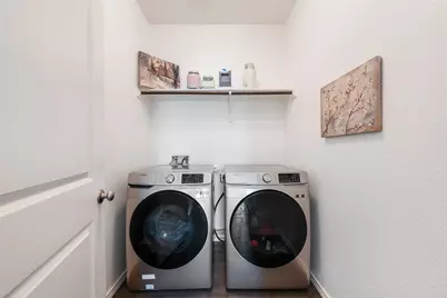 524 Circle Way #12F, Jarrell, TX 76537 - Photo 21