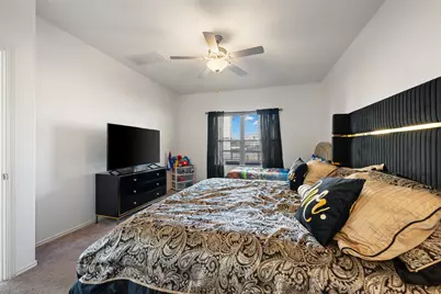 524 Circle Way #12F, Jarrell, TX 76537 - Photo 17