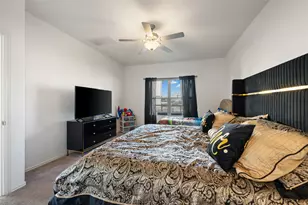 524 Circle Wy, Jarrell, TX 76537 - Photo 17