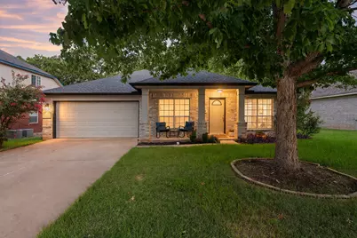 3936 Kristencreek Lane, Round Rock, TX 78681 - Photo 1