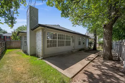 3936 Kristencreek Lane, Round Rock, TX 78681 - Photo 27