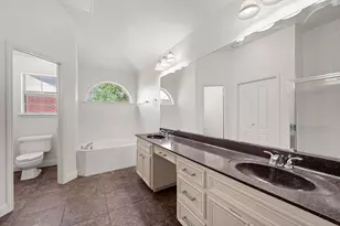 3936 Kristencreek Ln, Round Rock, TX 78681 - Photo 17