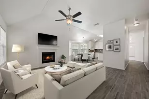 3936 Kristencreek Ln, Round Rock, TX 78681 - Photo 11